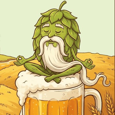The Hop Guru